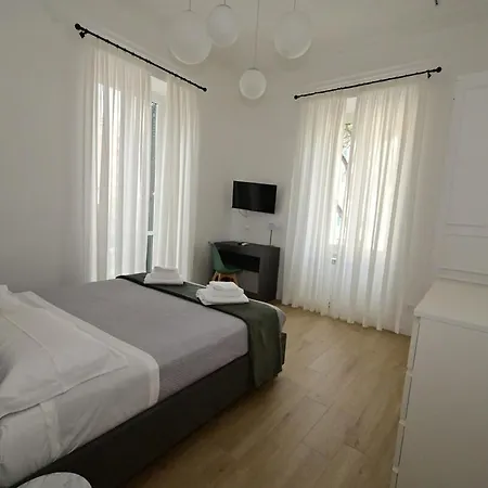 Apartmán San Giovanni Flat Re Di
