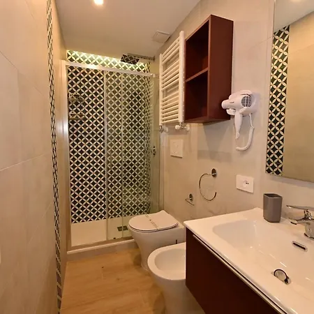 Apartmán San Giovanni Flat Re Di