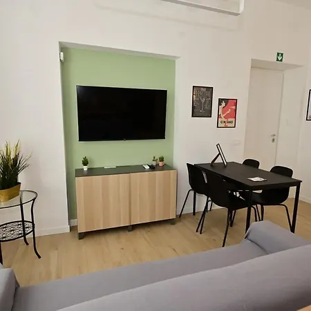 San Giovanni Flat Re Di * Rome