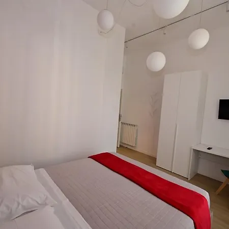 San Giovanni Flat Re Di Apartmán
