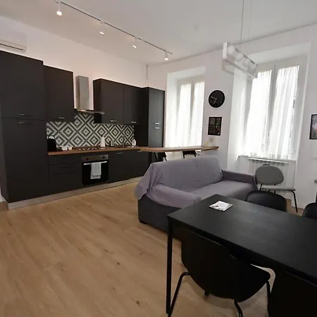 San Giovanni Flat Re Di Appartamento