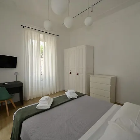 Appartamento San Giovanni Flat Re Di Roma