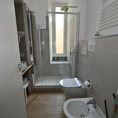 San Giovanni Flat Re Di Appartamento