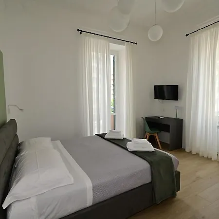 Appartamento San Giovanni Flat Re Di Roma