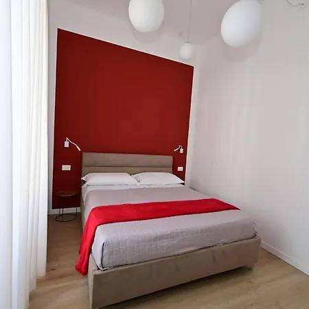 Appartamento San Giovanni Flat Re Di
