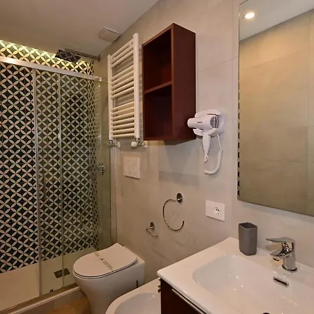 San Giovanni Flat Re Di Roma