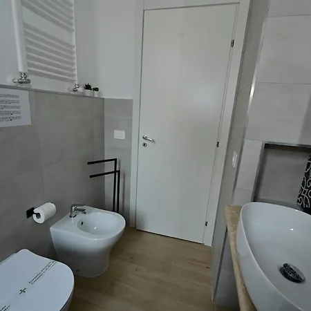 San Giovanni Flat Re Di Appartamento