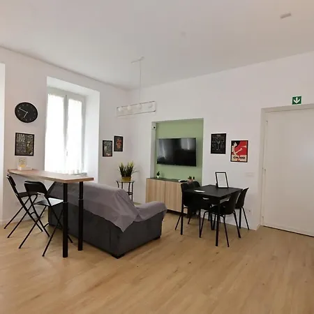 San Giovanni Flat Re Di